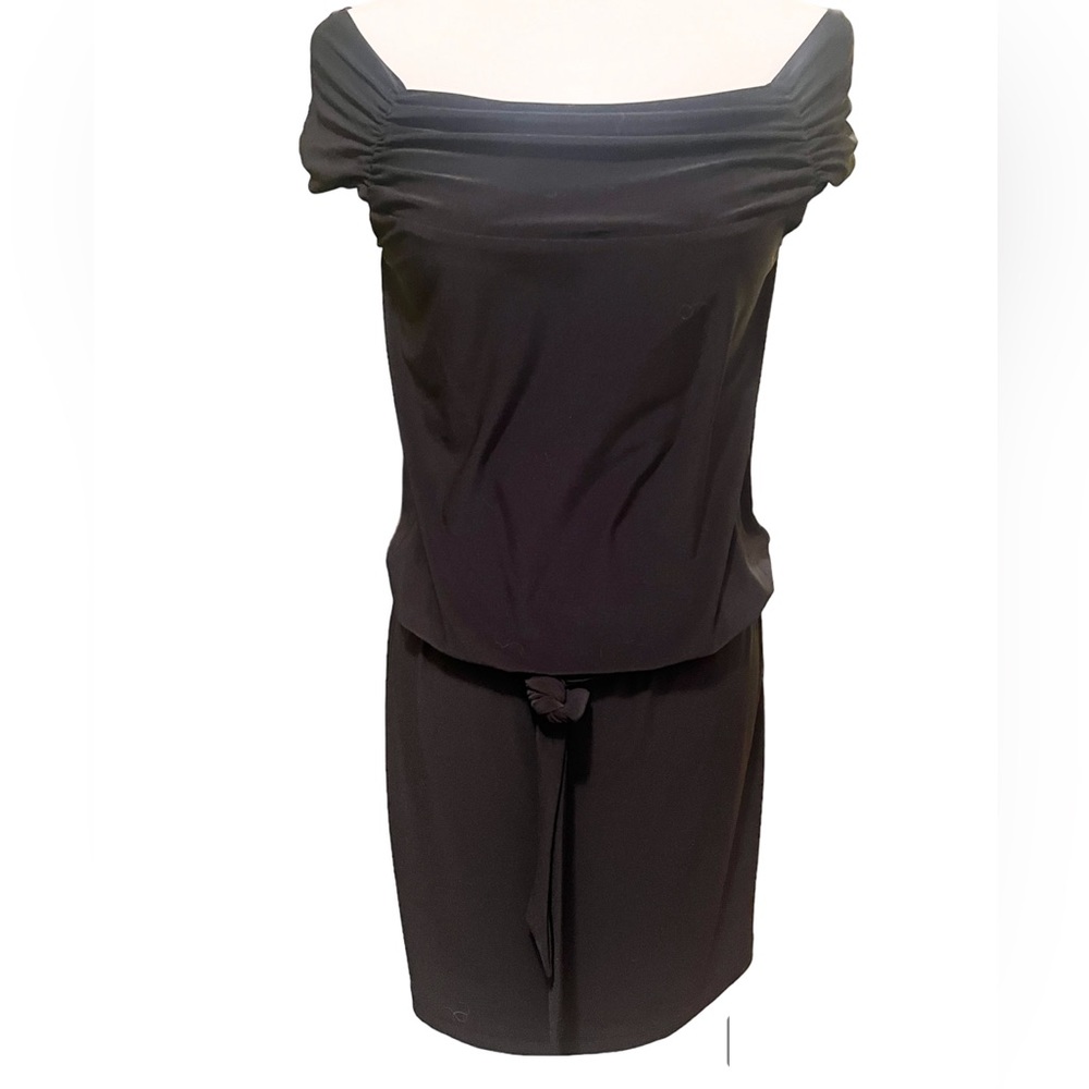 WHBM Dress